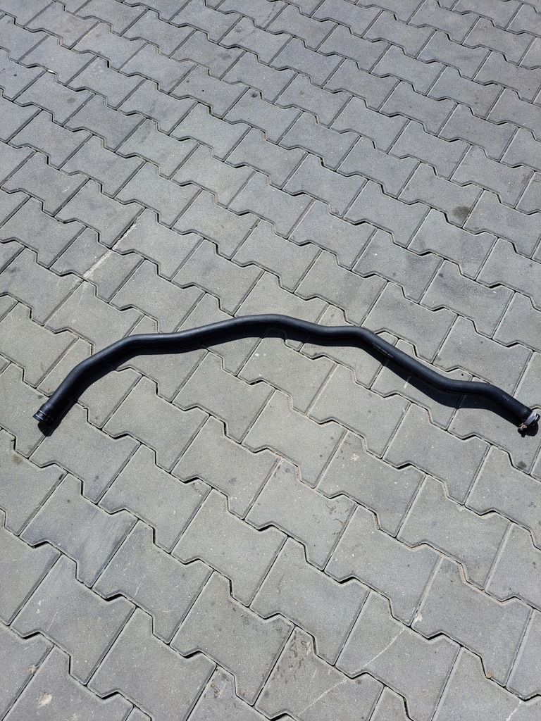 фото №1, Шланг охлаждение двигателя volvo fh 4 renault gama