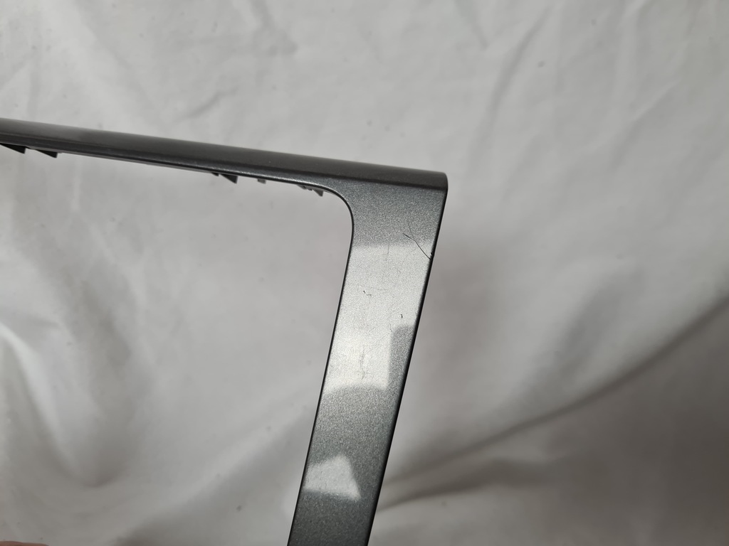 фото №7, Молдинг dekor рамка радіо кондиціонер vw passat b6