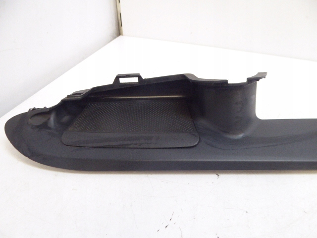 фото №4, Renault scenic ii защита рамка спидометра