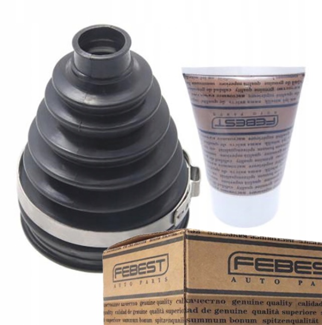 фото №1, Защита шарнир приводного наружного do honda cr-z 1.5 ima