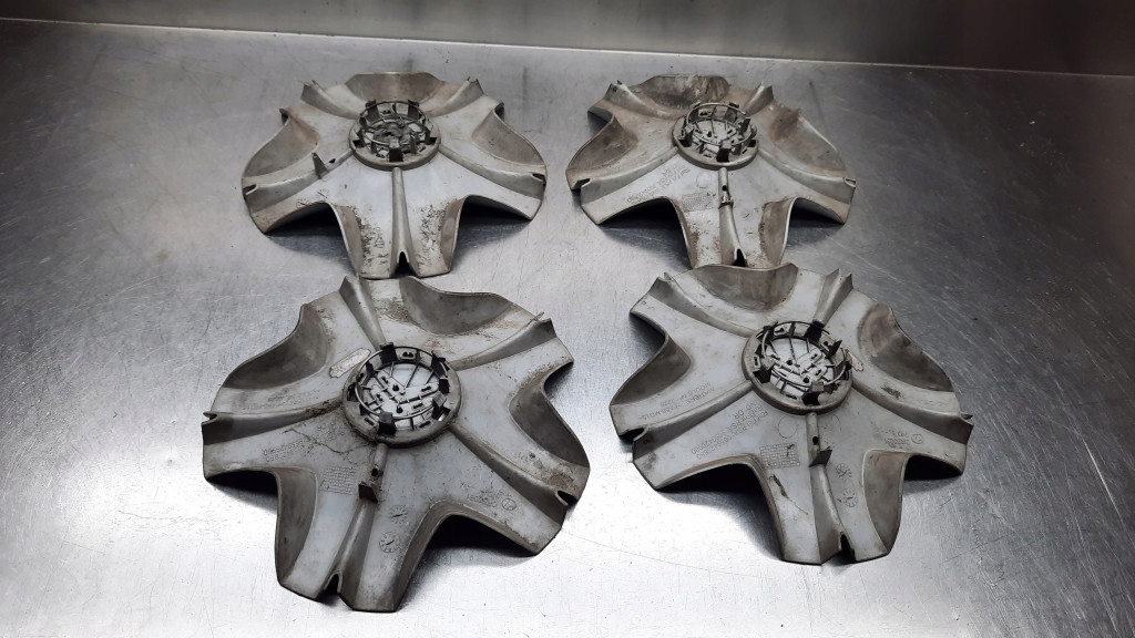 фото №6, Колпачки alufelg citroen c4 picassso 9659429880