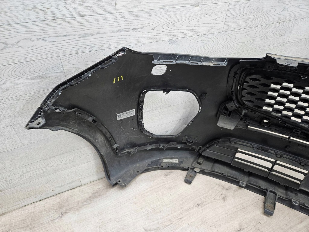 Бампер передний перед kia sportage 86511f1000 Доставка