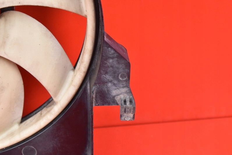 фото №6, Вентилятор 13114370 opel signum 2.2 dti 125 km 03-05