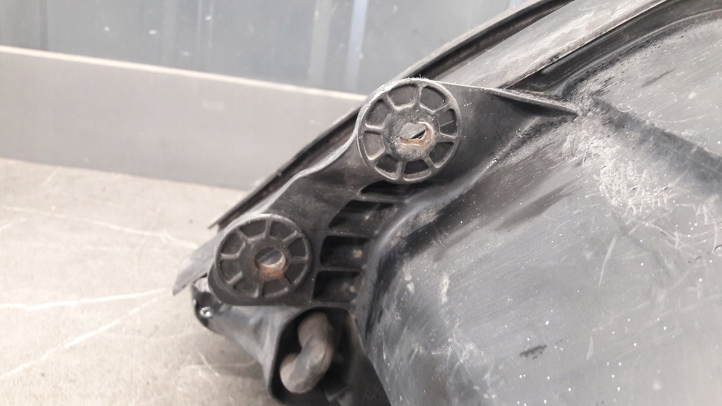 фото №11, Лампа правый перед kia sorento