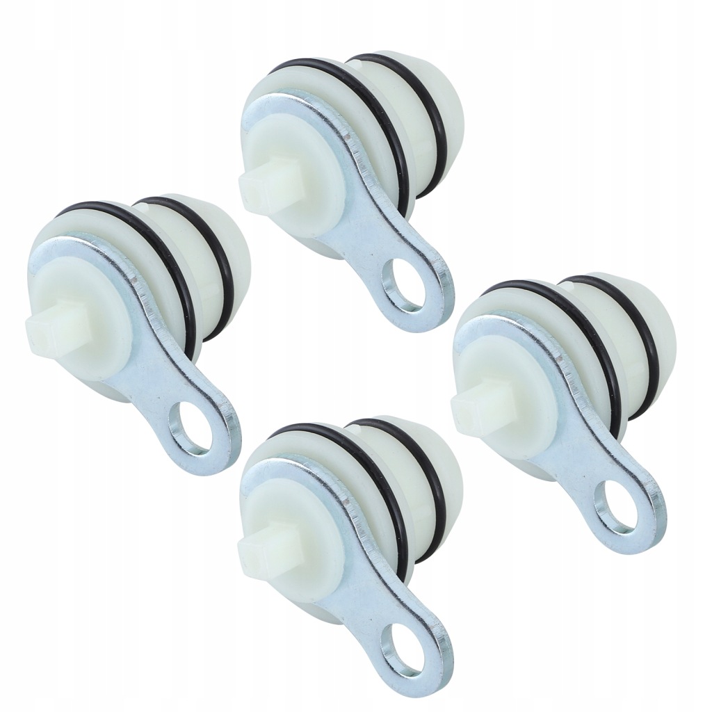 4 szt. штекер распорная запчасти блок двигателя Недорого