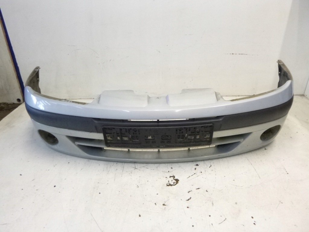 Бампер передний renault scenic lift i mv632 01r. Цена