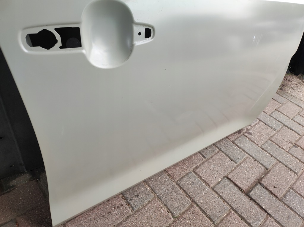 фото №11, Двері suzuki ignis iii 2016- передні праве nowe оригінальні