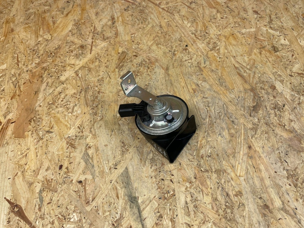 фото №8, Клаксон сирена сигнал звуковой mini countryman f60 8495328