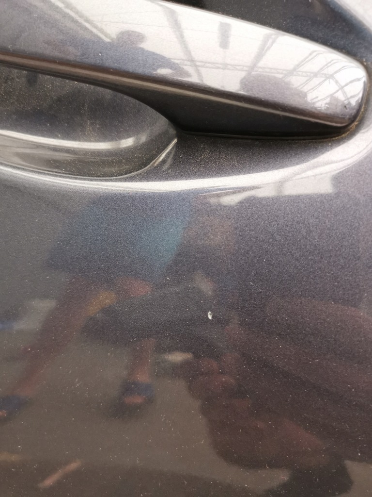 фото №6, Legacy vi 2015- usa дверь правое задняя задние sedan