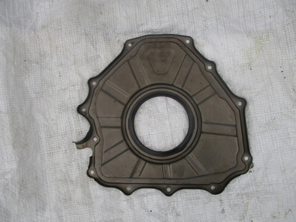 фото №1, Jaguar xj xf range rover 5.0 sc сальник вала