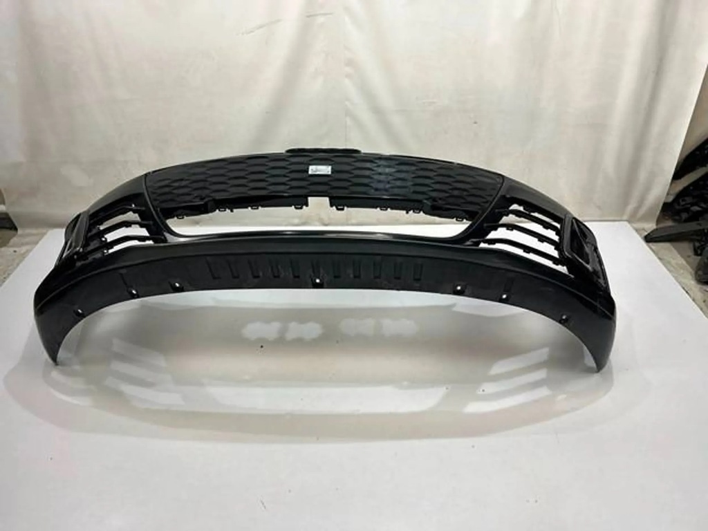 фото №8, Бампер передній перед audi e-tron gt rs 4j3 4j3807221