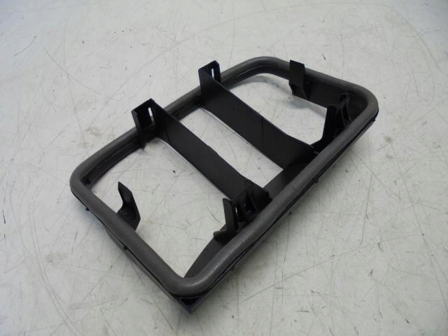 фото №4, Решётка заглушка peugeot 508 lift sedan