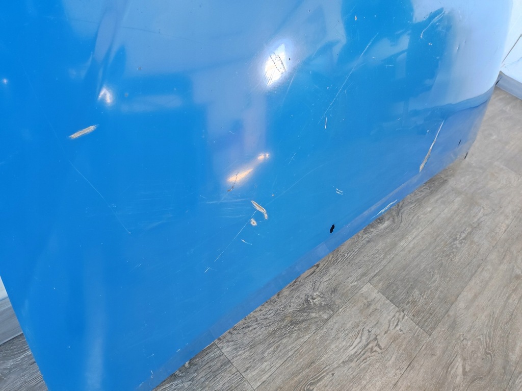 фото №6, Капот toyota hiace 1995-2012