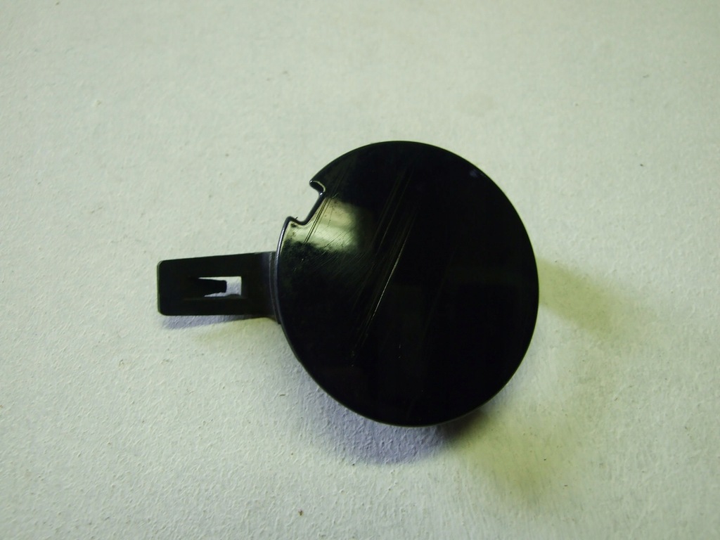 фото №1, Заглушка фаркоп перед dacia sandero ii 511804594r