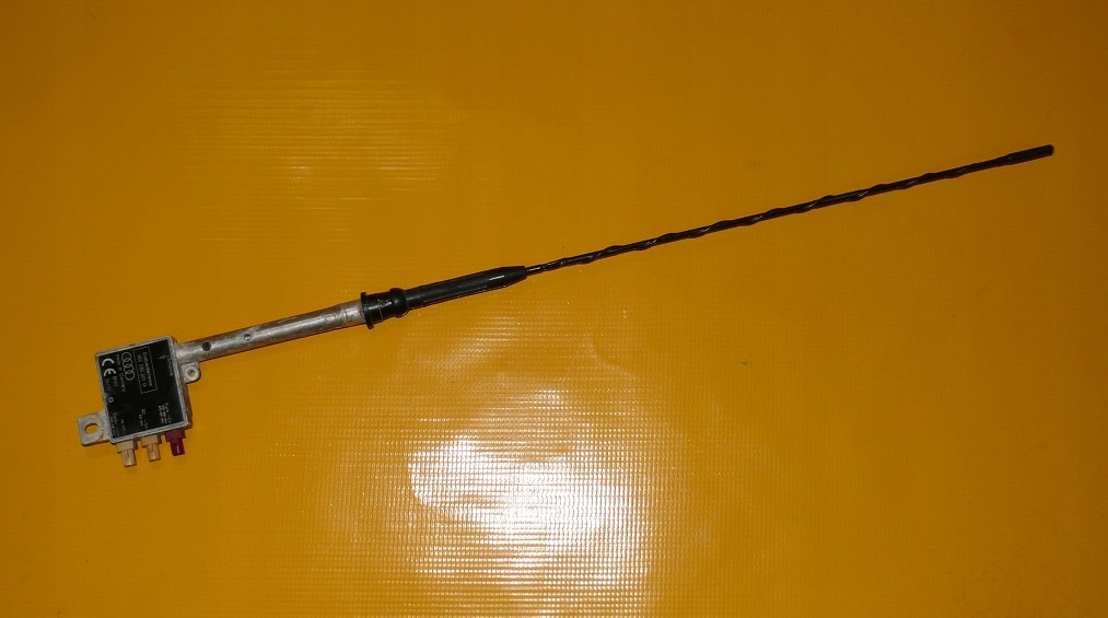 фото №1, Антенна радио радио audi a8 d2 lift 99-02 4b5035501g