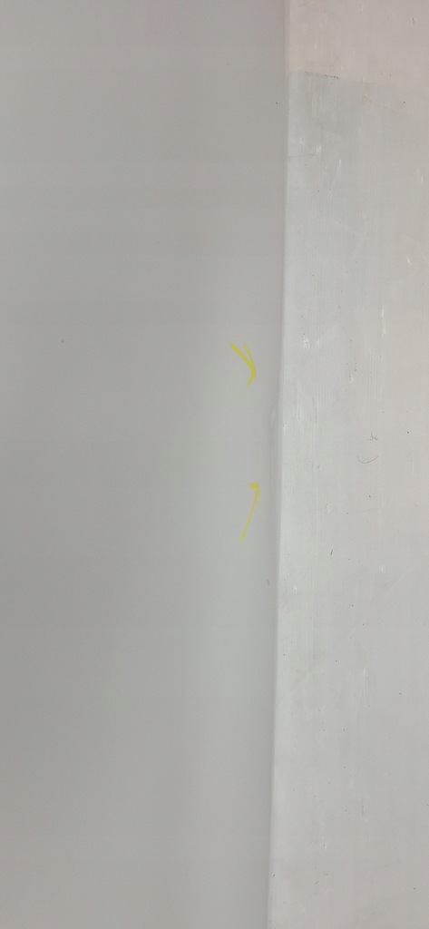 фото №9, Bmw x3 g01drzwi правое передние перед