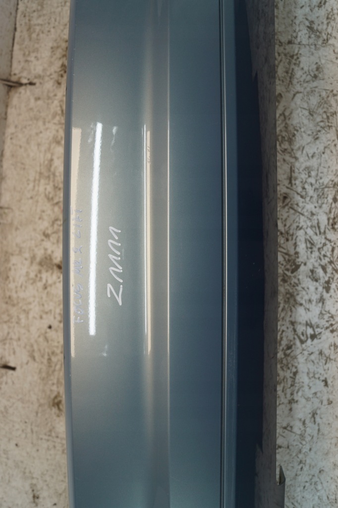 Бампер задня ford focus mk2 lift hb 5d Зі Шроту