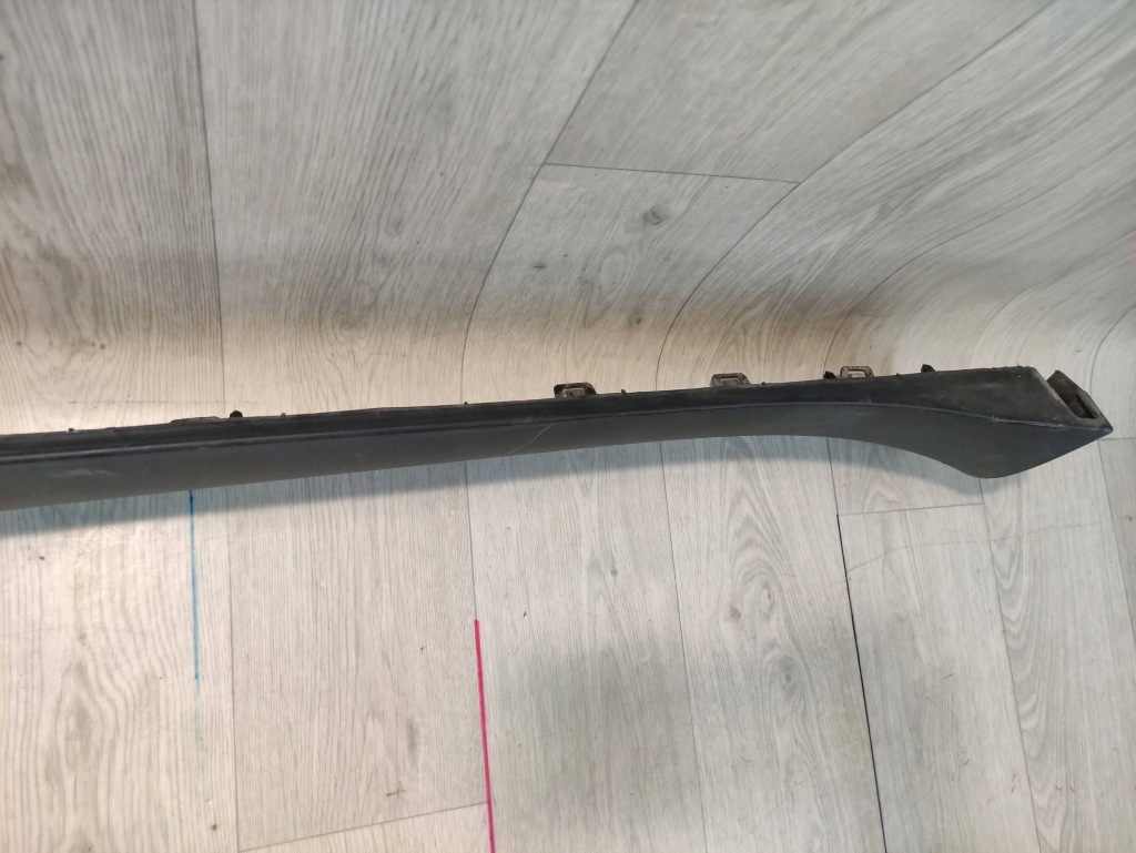 Tesla model y молдинг порог левая 149774000d Доставка