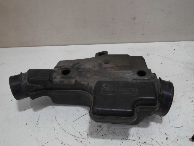 фото №1, Espace iv 3.5 v6 труба воздухозаборник воздуха резонатор