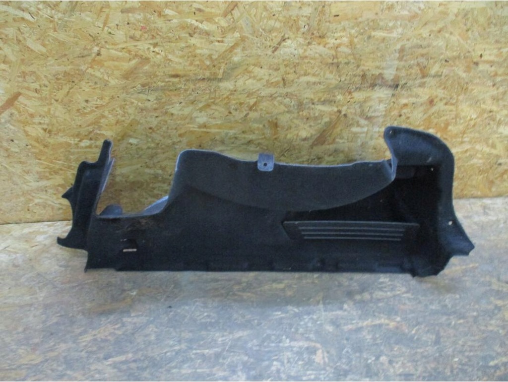 фото №1, Оббивка багажника правий задня renault talisman sedan 849501103r