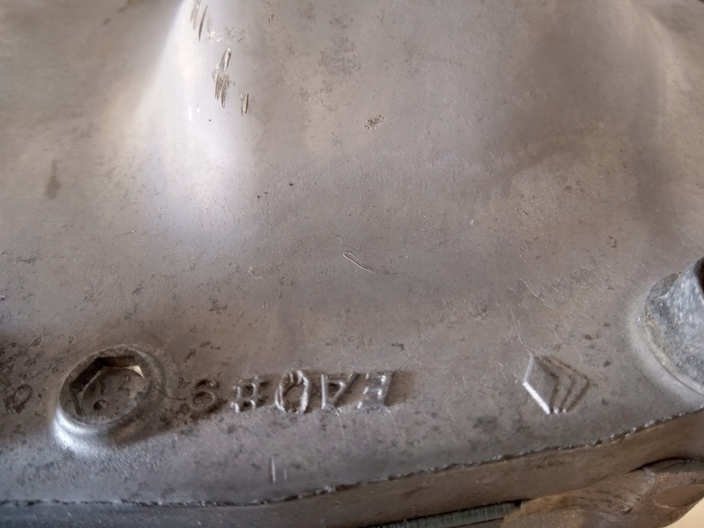 фото №6, Мост дифференциал перед передний infiniti qx80