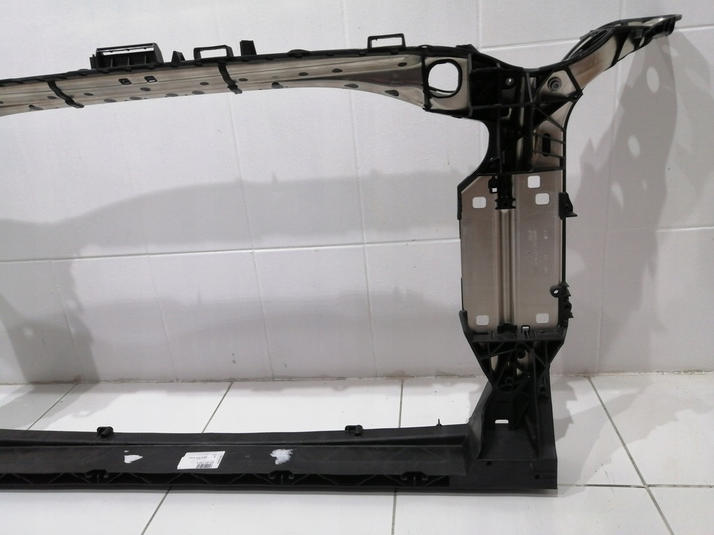 фото №8, Pas передній перед audi a6 c8 4k0 новий оригінал