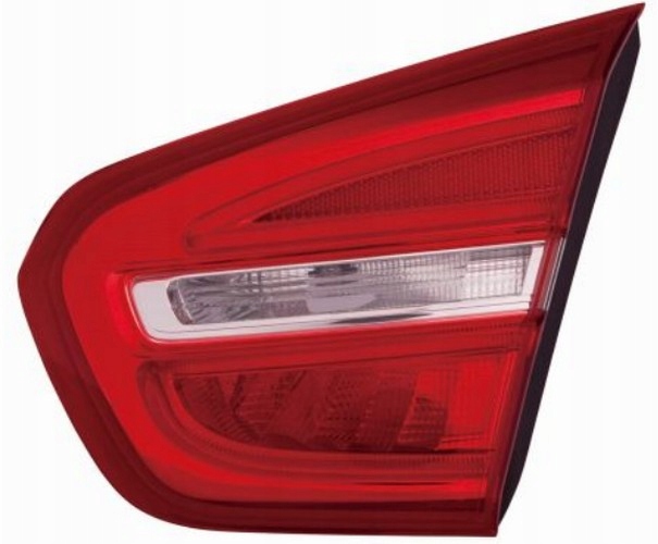 фото №1, Лампа задня права mercedes gla klasa x156