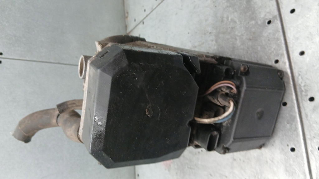 Webasto audi a2 8z 1.4tdi 99-05r 8z0815069 в Украине