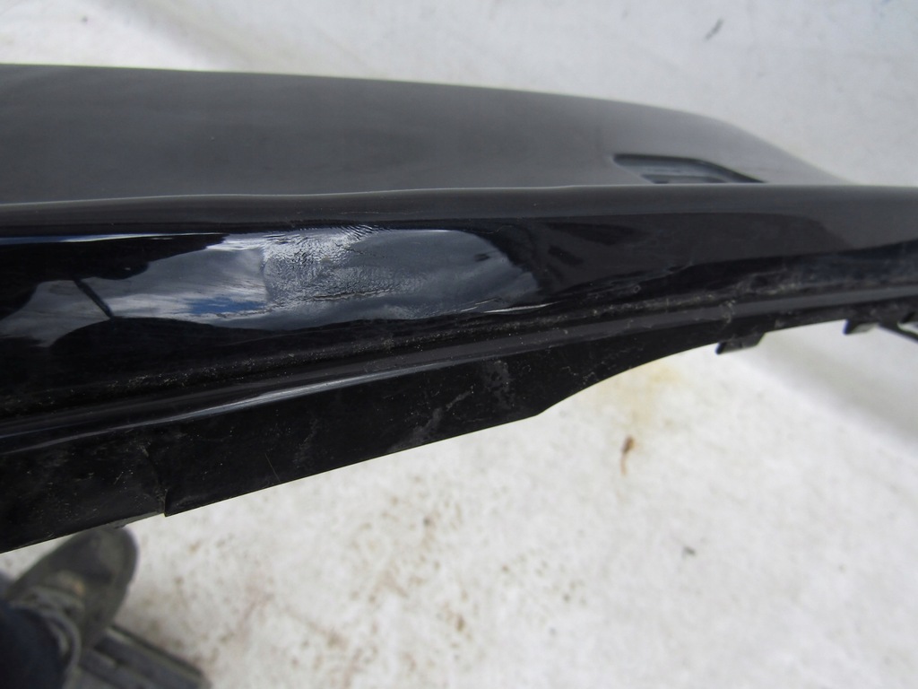 фото №7, Mini оригинальный номер 7343614 бампер