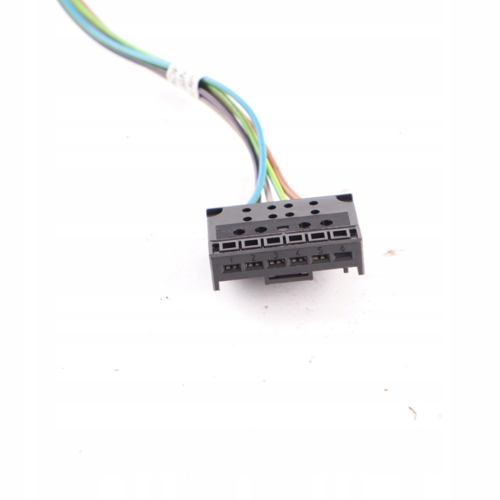 Bmw e82 e88 джгут кабель штекер лампи задній задній 6984754 Доставка