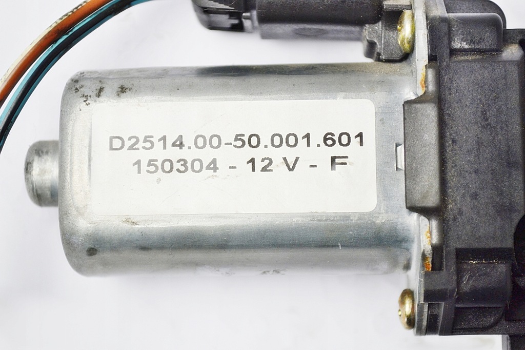 фото №5, Stilo моторчик скло правий перед d25140050001601