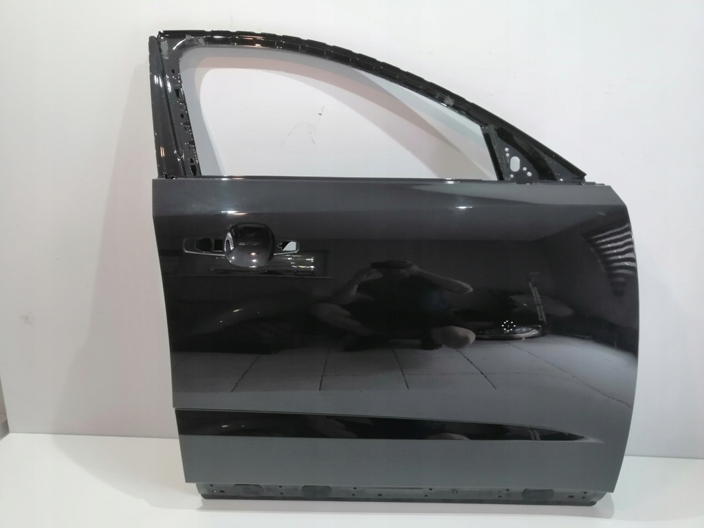 фото №1, Jaguar e-pace epace двері праве передні перед