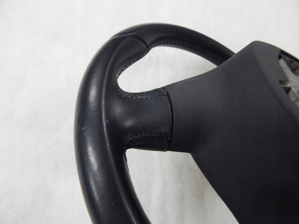 фото №12, Vw passat b7 cc golf vi - воздуховод pod multi кожа oryg 3c8