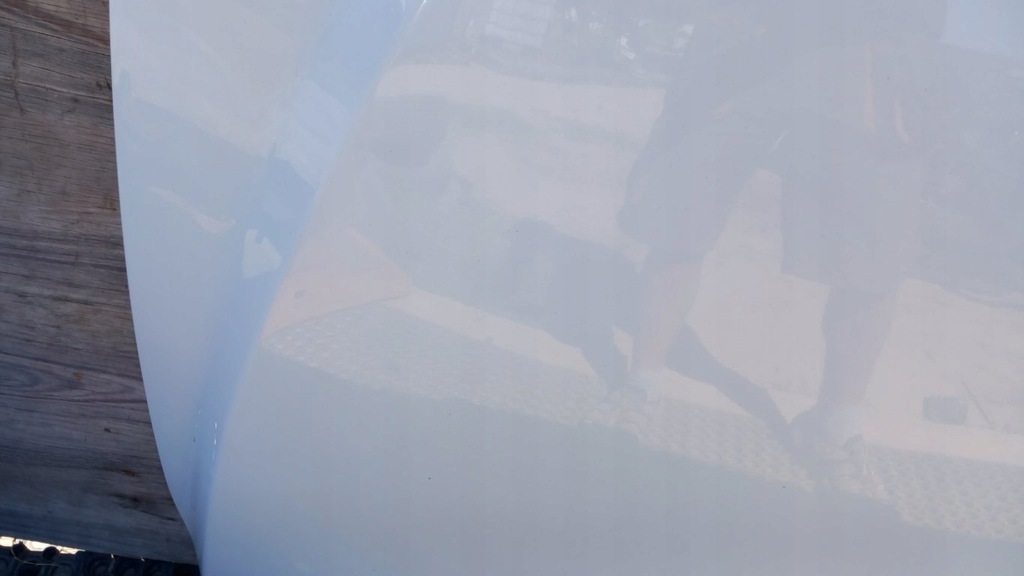 фото №5, Volvo v70 ii lift капот 614-46