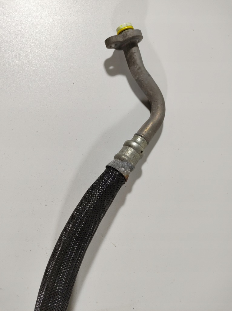 фото №8, Volvo v60 13r- шланг кондиціонера 31332529