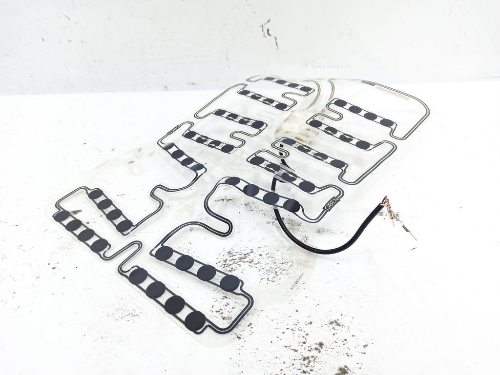 фото №9, Mercedes-benz cls c219 2005 сидіння, сидіння