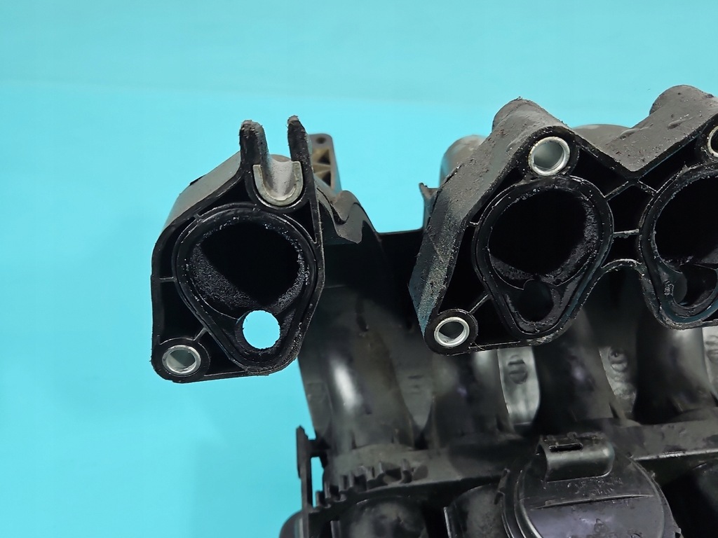 фото №11, Колектор всмоктуючий seat toledo iii 06a133206an 1.6 sr bgu