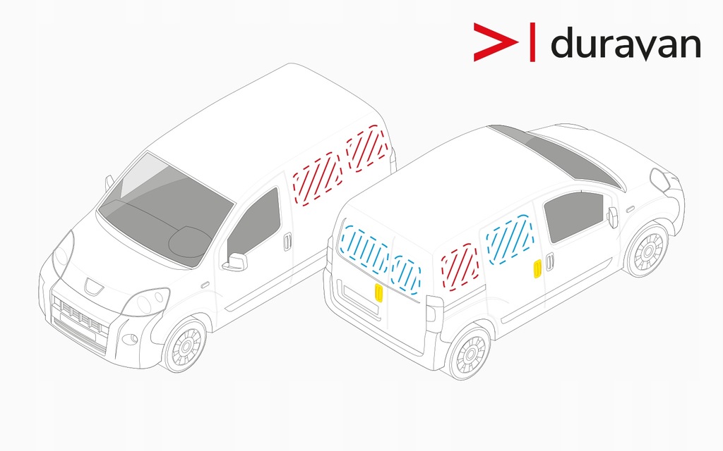 фото №6, Обшивка toyota proace city l2 model od 2019