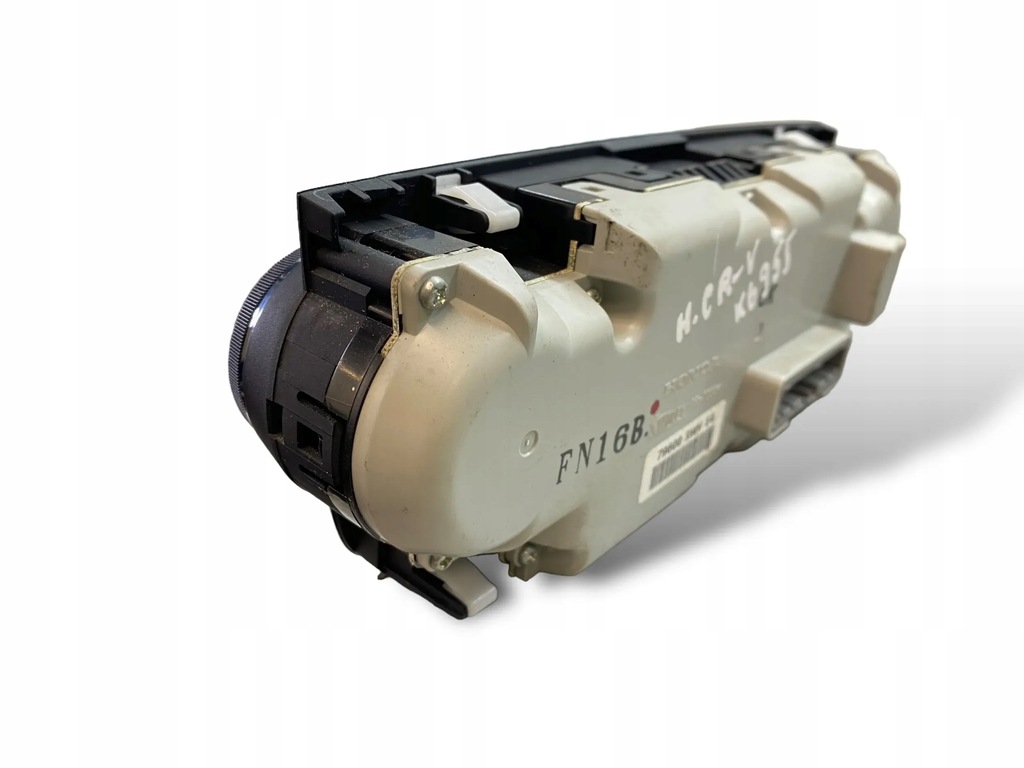 фото №8, Honda cr-v 2200cm3 2005 блоки управління i елементи електричний suv 79600swye4