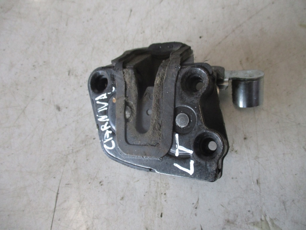 фото №1, Замок дверь задний задняя левый kia carnival 04r