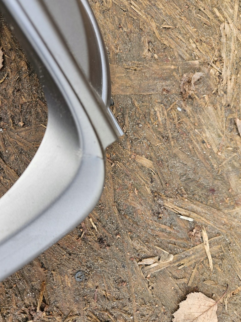 фото №4, Jeep renegade lift решётка радиатора бампера перед передний