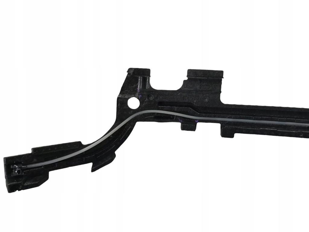 фото №13, Абсорбер, піна, датчик ударний , захисту pieszego audi q-7 4m 2.308