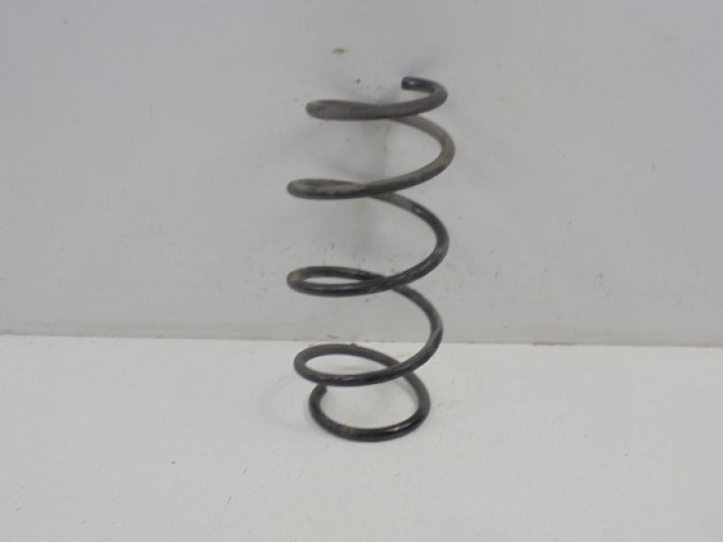 фото №7, Toyota auris i e150 пружина перед 1.4b