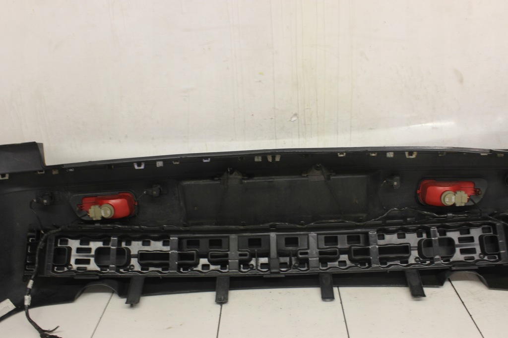 фото №7, Бампер задняя pdc chrysler 300c 300 i kombi 04r- axr