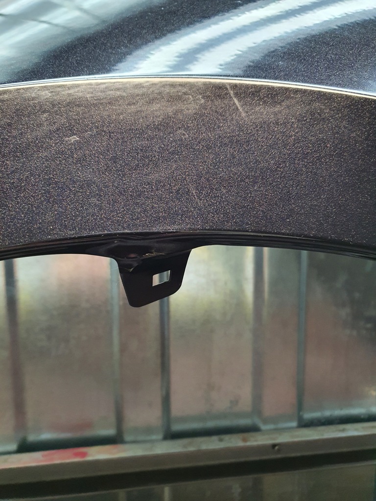 фото №8, Крыло передний левый skoda octavia iv 2019-