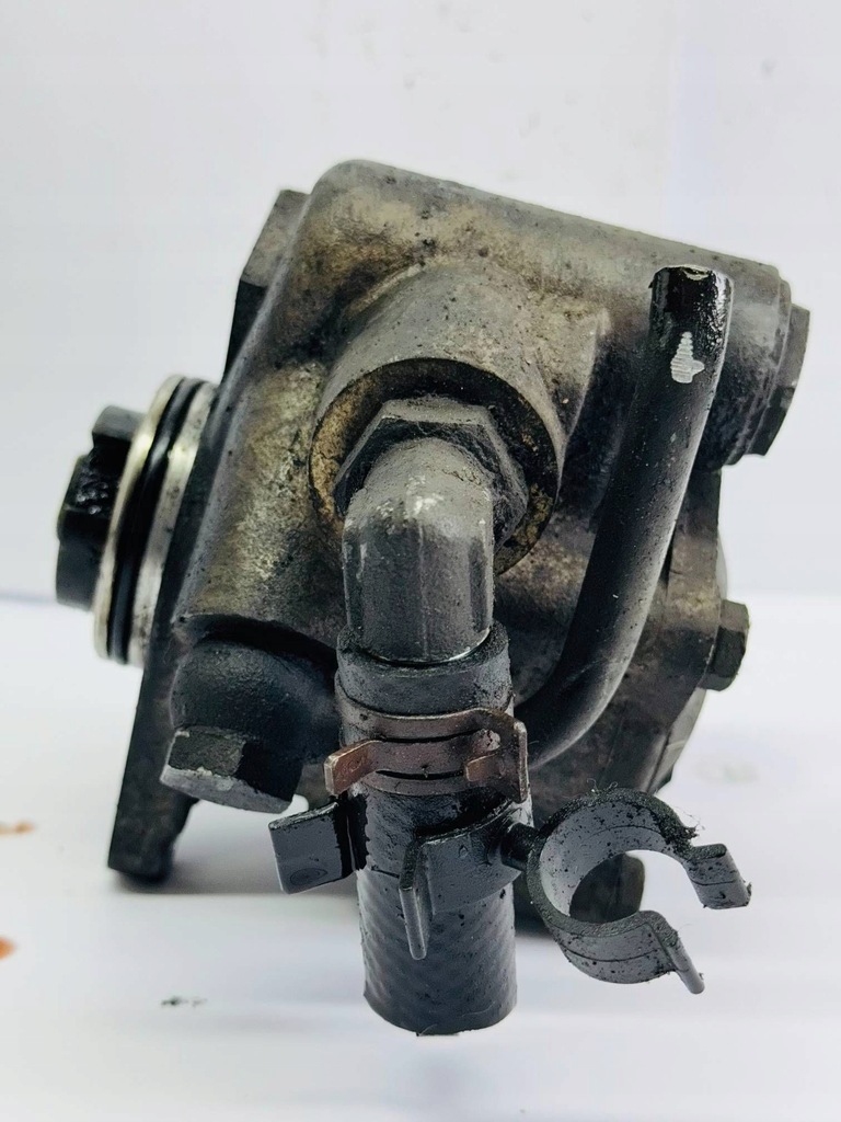 фото №5, Насос підсилювача renault master ii 85501149