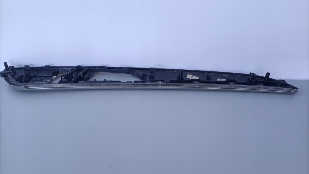 фото №7, Mercedes ml w166 молдинг dekor панель дверь кнопки 1667201922 k66/063mj оригинальный номер