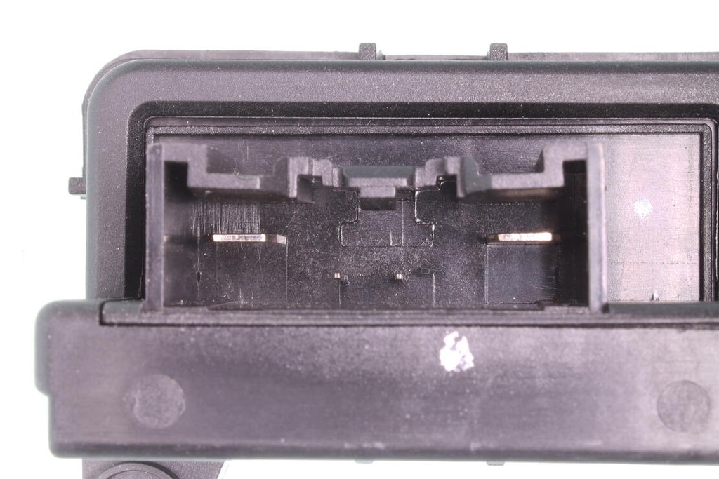 фото №9, Element регулировочный вентилятор ford c-max fiesta vi focus c-max focus