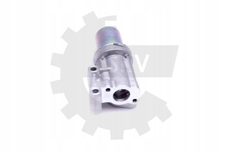 фото №9, Клапан egr hyundai i20 i30 ix20 284102a350