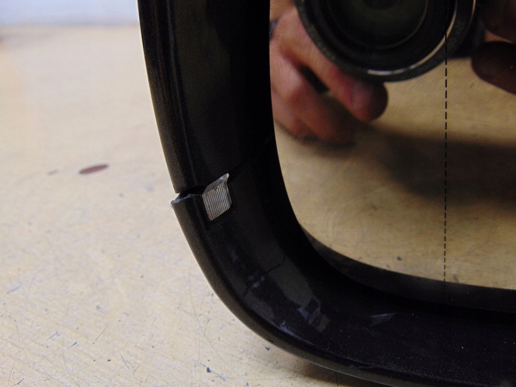 фото №15, Зеркало левая audi sq5 11 pin europa